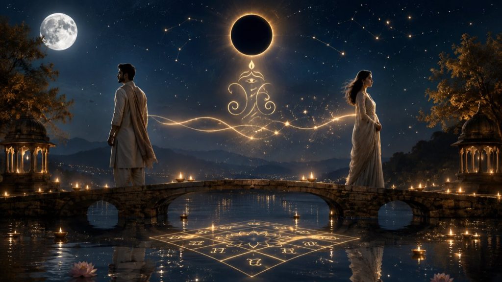 Ketu in 7th house karmic relationships and marriage lessons