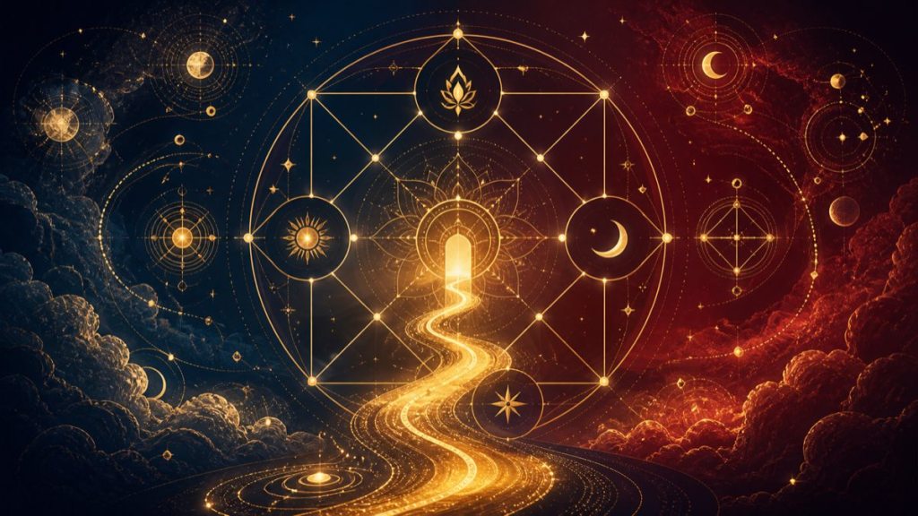 Mulank and Bhagyank birth date numerology life path